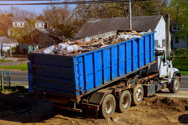 Best Yard Waste Removal  in Mondovi, WI