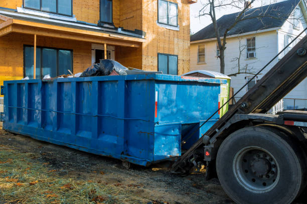 Best Professional Junk Removal  in Mondovi, WI