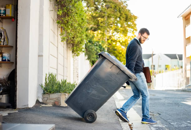 Best Household Junk Removal  in Mondovi, WI
