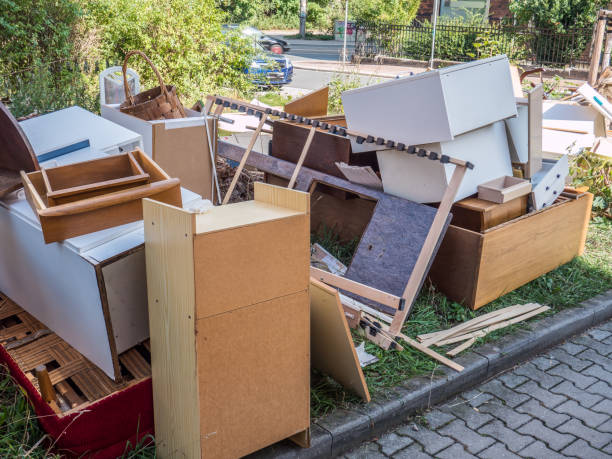 Best Residential Junk Removal  in Mondovi, WI