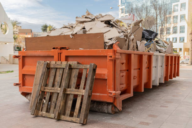 Yard Cleanup Services in Mondovi, WI