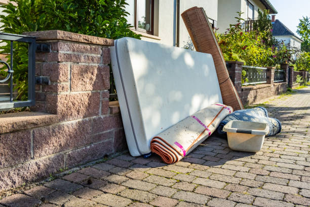 Best Yard Waste Removal  in Mondovi, WI