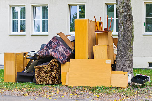 Best Junk Removal Near Me  in Mondovi, WI