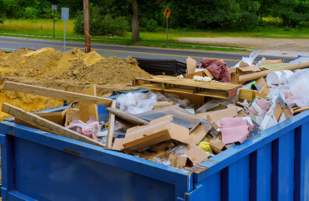 Best Basement Cleanout Services  in Mondovi, WI